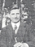  Frans Edvin Johansson 1885-1952