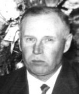 Nils Oskar   Nilsson 1902-1974