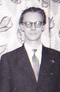  Sten-Rune Elvir Wallin 1922-1973