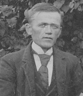 Adolf
   Börjesson 1857-1914