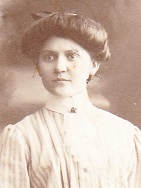  Agnes Amalia Andersson 1893-1985