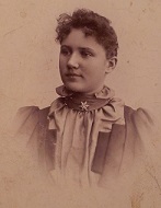  Alma Emilia Lundqvist 1881-1962