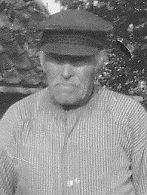 
 Anders Emil Eriksson 1870-1925