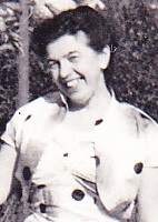  Anette Adelgunda Carlsson 1906-1999