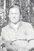 
 Anna Davida Johansson 1887-1960