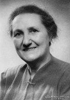 Anna Maria   Lindblad 1880-1964
