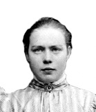
 Anna Sara Andersson 1880-1953