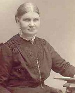 Antonia   Eriksdotter 1861-1938