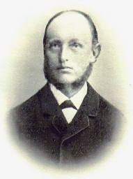  Carl August Eriksson 1851-1905