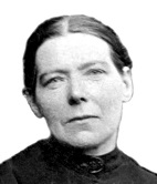 Carolina   Christophersdotter 1853-1903
