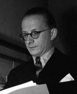 
 Dan-Axel August Broström 1915-1976
