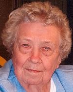 
 Eleanor L Houle 1917-2008