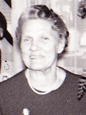  Ellen Lovisa Bayard 1897-1994