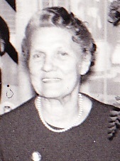 
 Ellen Lovisa Bayard 1897-1994