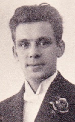  Erik Fritiof Hogström 1899-1978