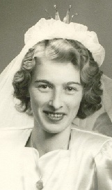 
 Erna Gudrun Zachrisson 1925-1991