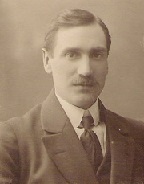  Ernst Samuel Lindblad 1883-1926