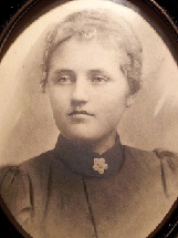 
 Ester Elisabeth Nilsson 1877-1958