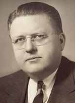 
 Evald Benjamin Lawson 1904-1965