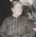 Gerda Augusta
   Andersdotter 1877-1965