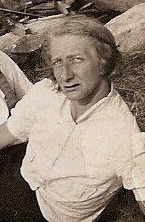 Gerda Henrietta  Pettersson 1894-1963