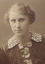  Gertrud Konstantia Lindblad 1891-1979