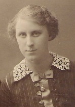 
 Gertrud Konstantia Lindblad 1891-1979