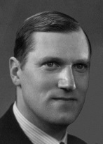  Gösta Jean Teodor Lindblad 1907-1993