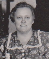 Ida Emilia   Ring 1903-1986