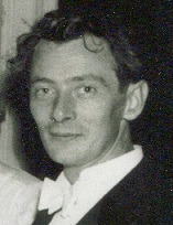 Karl Ingvar  Wigeborn 1924-1990
