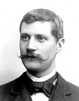 Johan Adolf
   Andersson Wassenius 1870-1907