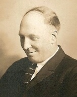 John Ludvig   Johnson 1885-1965