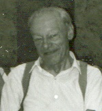 Karl Jonas Alexander Petersson 1894-1975