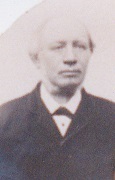 Jöns
   Frennesson Wåhlin 1824-1896