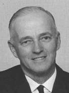 
 Josef Valfrid Gustafsson 1902-1984