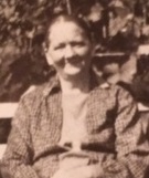 Josefina   Gustafsson 1873-1960