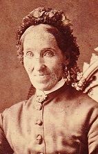 Karin   Larsdotter 1816-1893