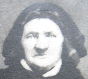 Kerstin   Knutsdotter 1786-1875