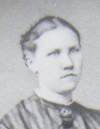 
 Kerstin Botilda Nilsson 1854-1932
