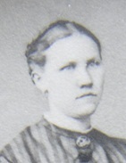  Kerstin Botilda Nilsson 1854-1932