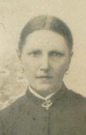 Kristina
   Larsdotter 1839-1910