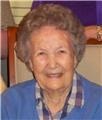 
 Lucille Virginia Johnson 1921-2012