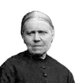 Maria
   Carlsdotter 1826-1901