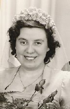  Märta Sara Irene Marmin 1918-2004