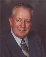  Melvin Augustus Johnson 1914-2008