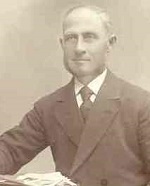 Oscar   Andersson 1863-1941