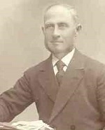 Oscar
   Andersson 1863-1941