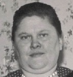  Ragnhild Sofia Johansson 1916-1998
