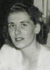  Rosa Margareta Wigeborn 1927-1965