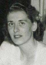 
 Rosa Margareta Wigeborn 1927-1965